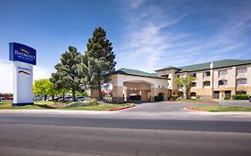 Baymont Inn And Suites Roswell Nm